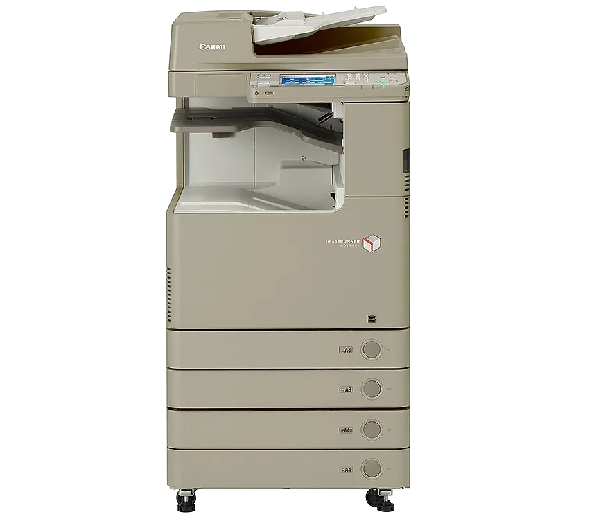imageRUNNER advance C2225i