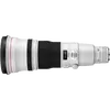 EF 600 f/4L IS II USM